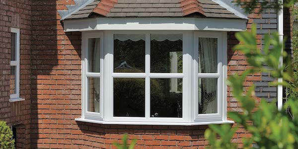 Double Glazed Windows